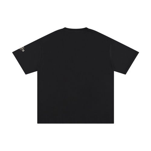 Lucky 13 Joker Cotton T-Shirt