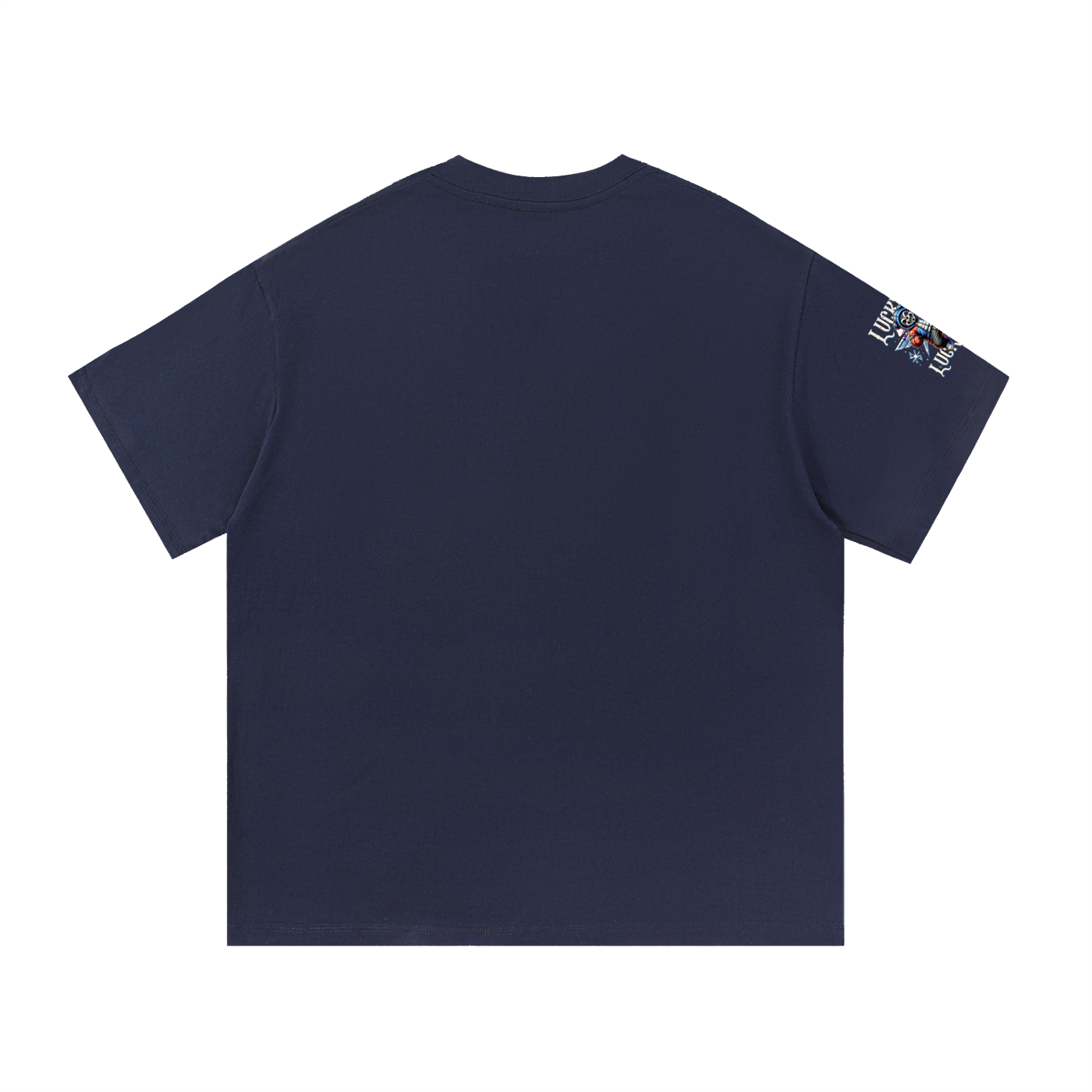 Lucky 13 ICE Cotton T-Shirt