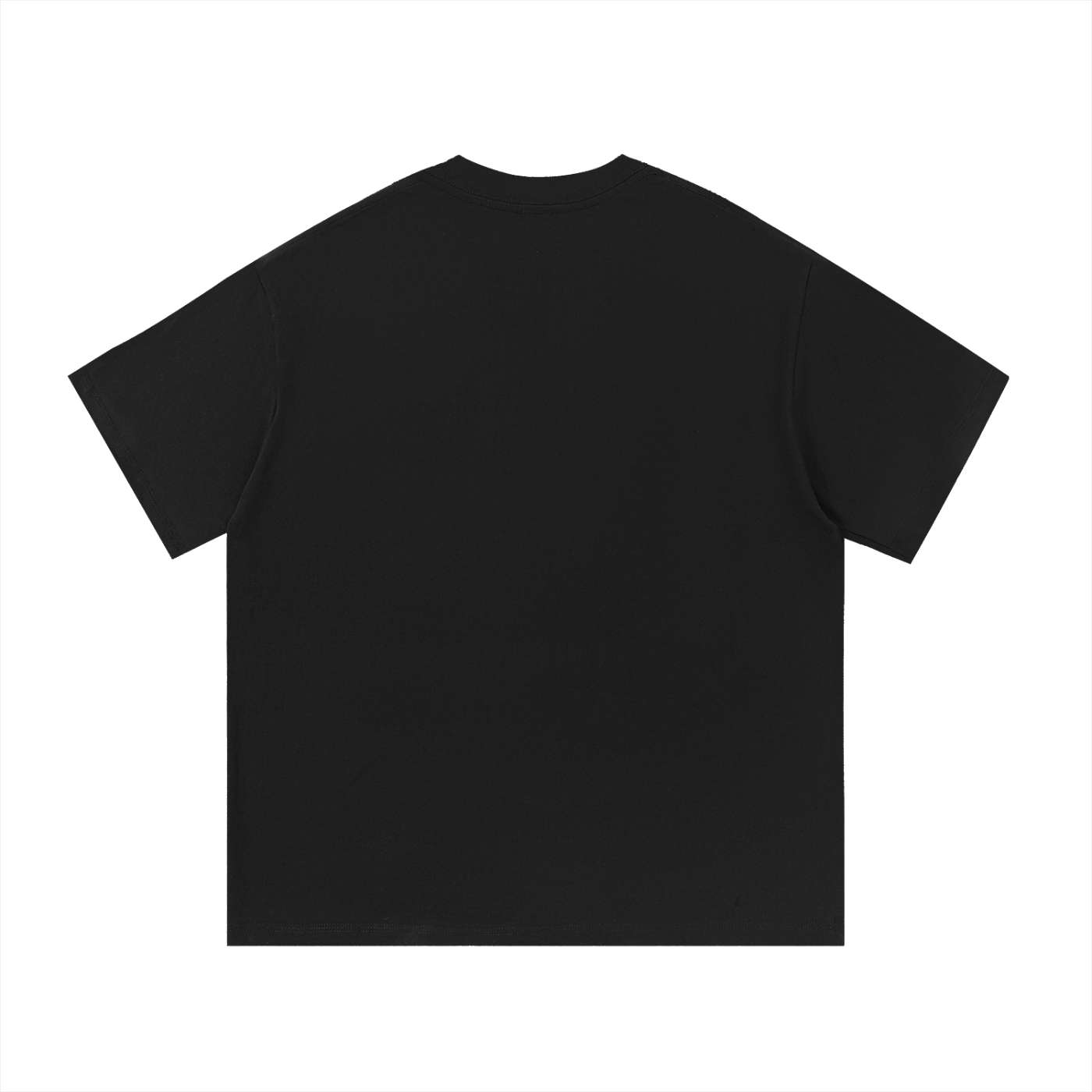 Lucky Panda T-Shirt