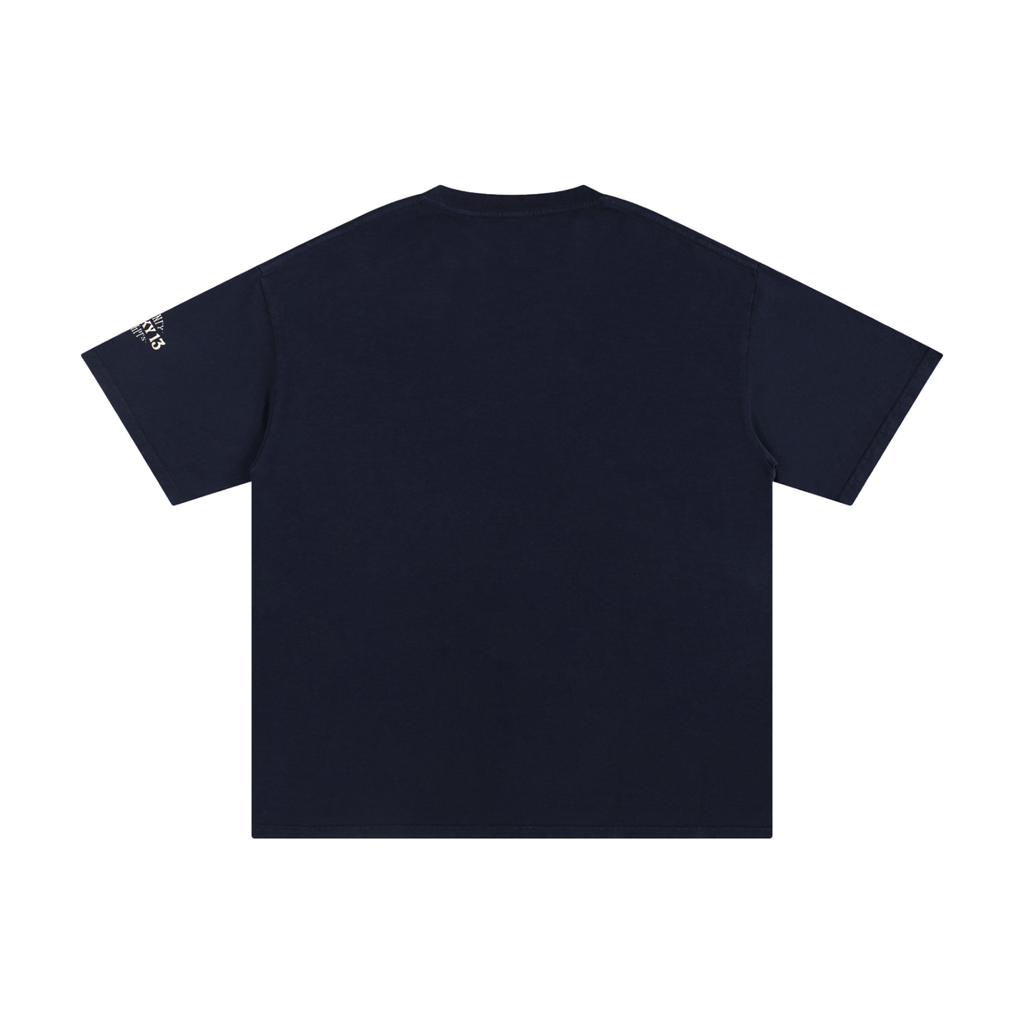 Unisex Pure Cotton T-Shirt