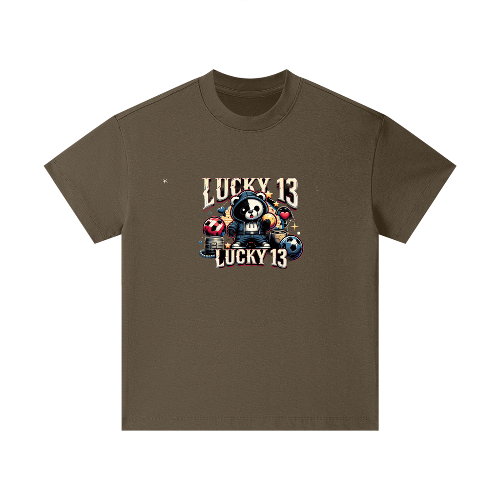 Panda Kids T-Shirt