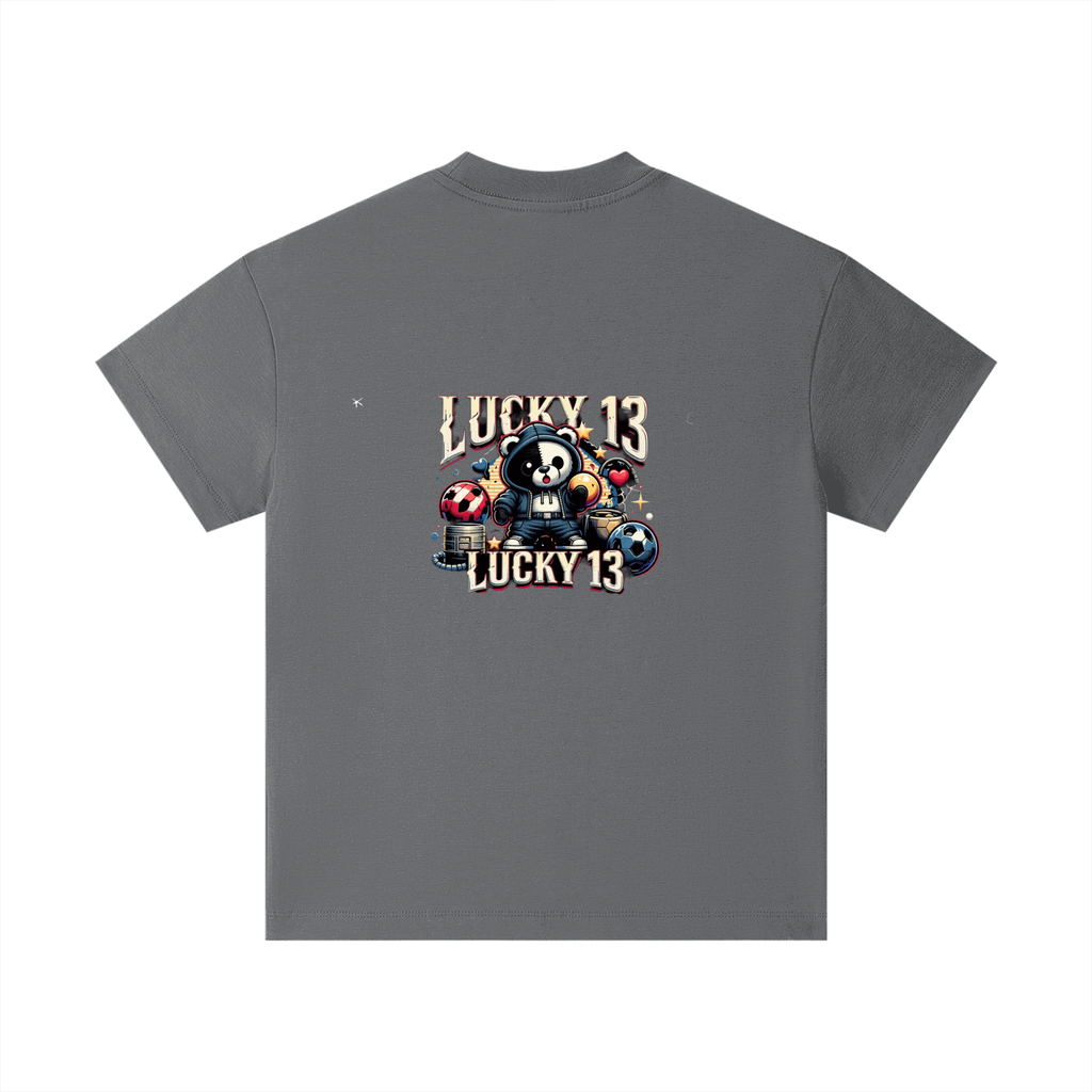 Panda Kids T-Shirt