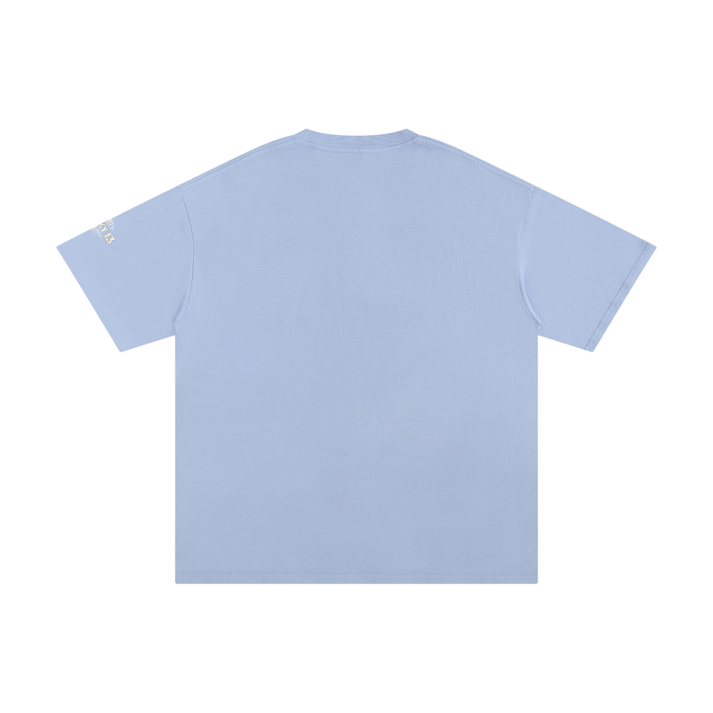Lucky 13 Joker Cotton T-Shirt