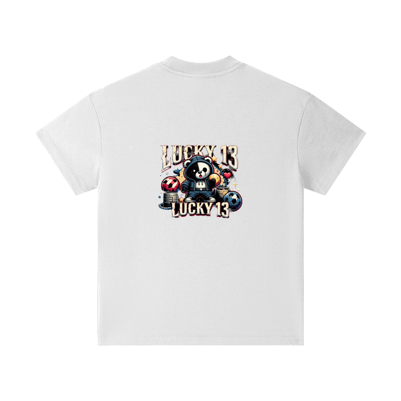 Panda Kids T-Shirt