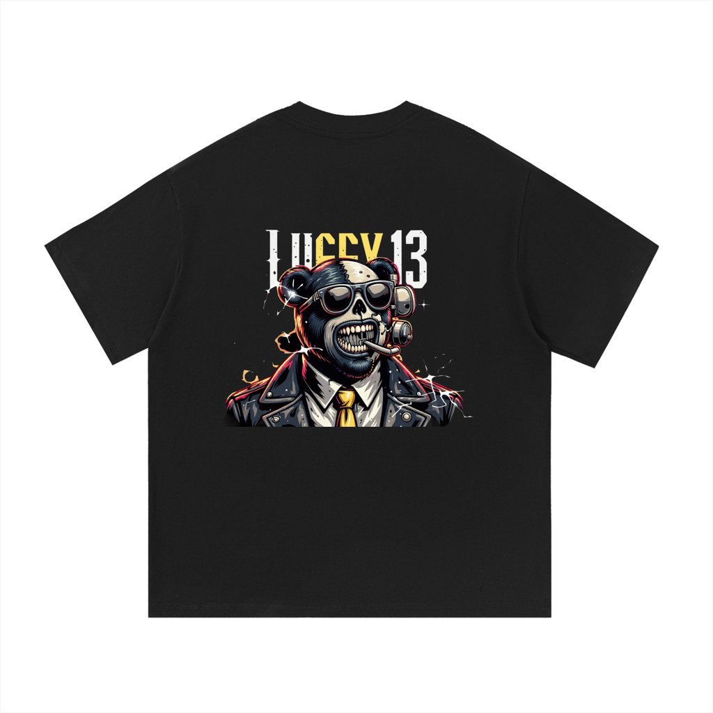 Lucky 13 Max T-Shirt