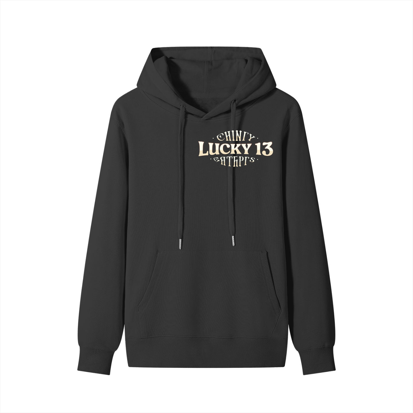 Classic Unisex Cotton Hoodie