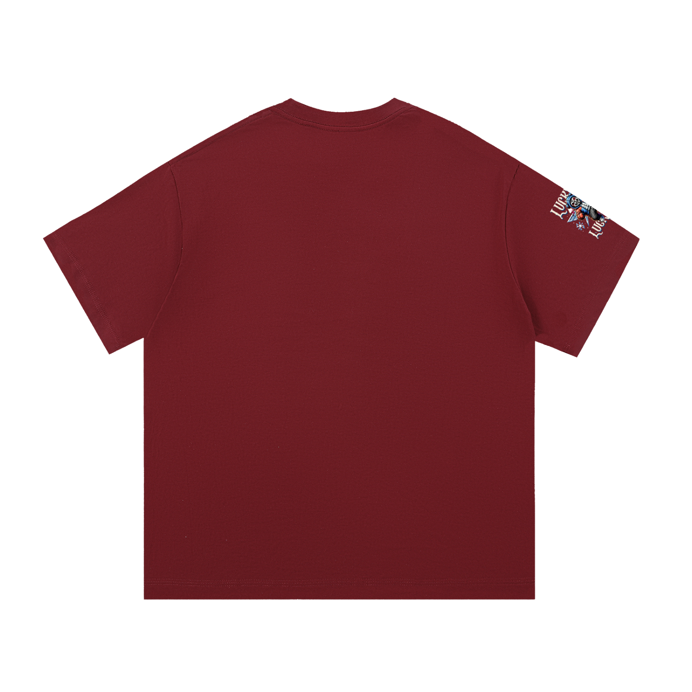 Lucky 13 ICE Cotton T-Shirt