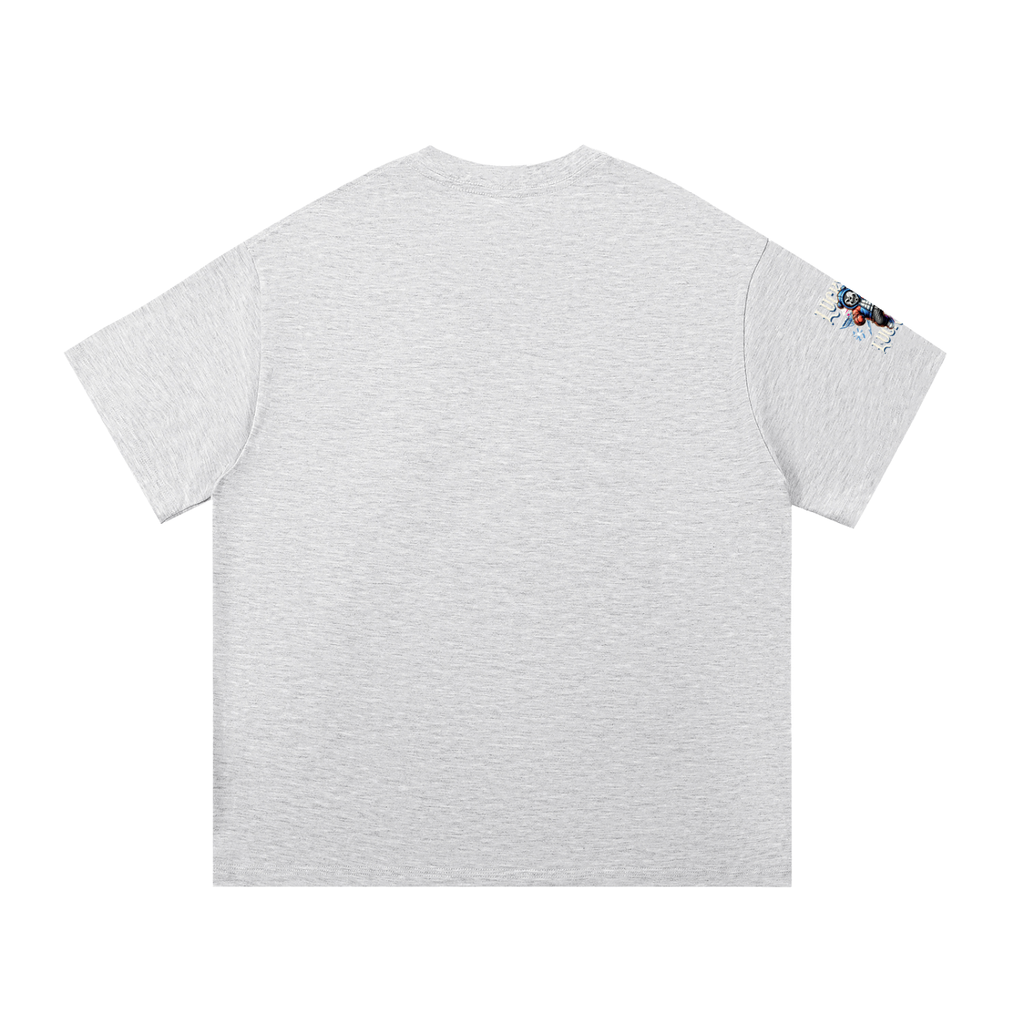 Lucky 13 ICE Cotton T-Shirt