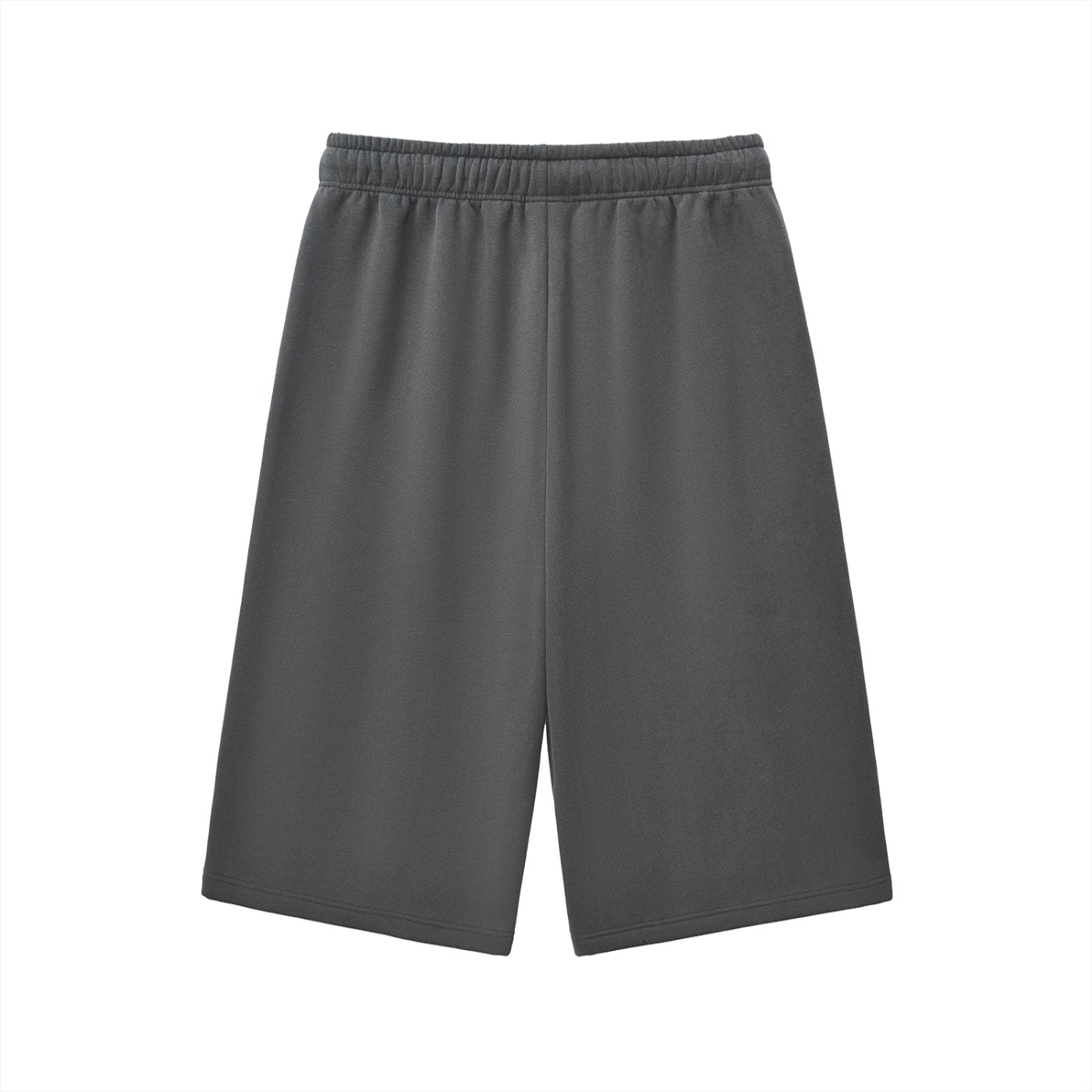 Lucky Panda Three-quarter Sweatpants