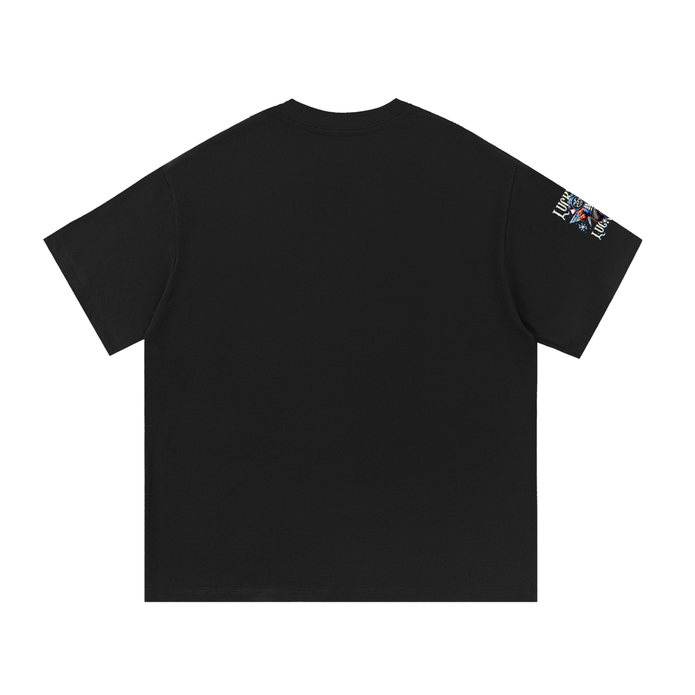 Lucky 13 ICE Cotton T-Shirt