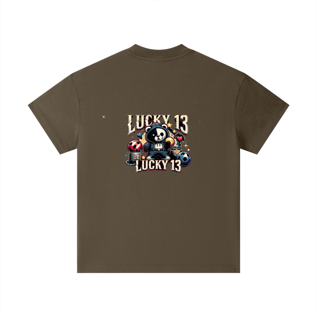 Panda Kids T-Shirt
