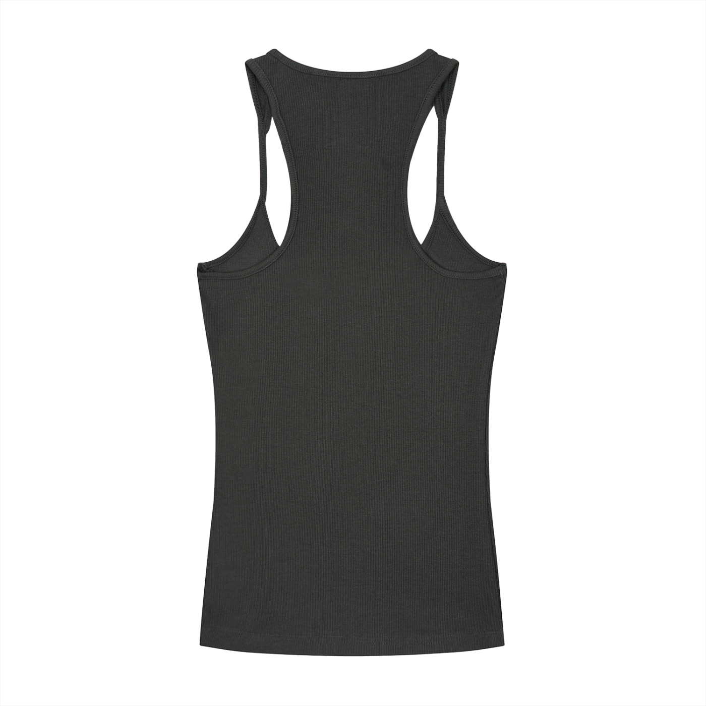 Panda Slim Fit Tank Top