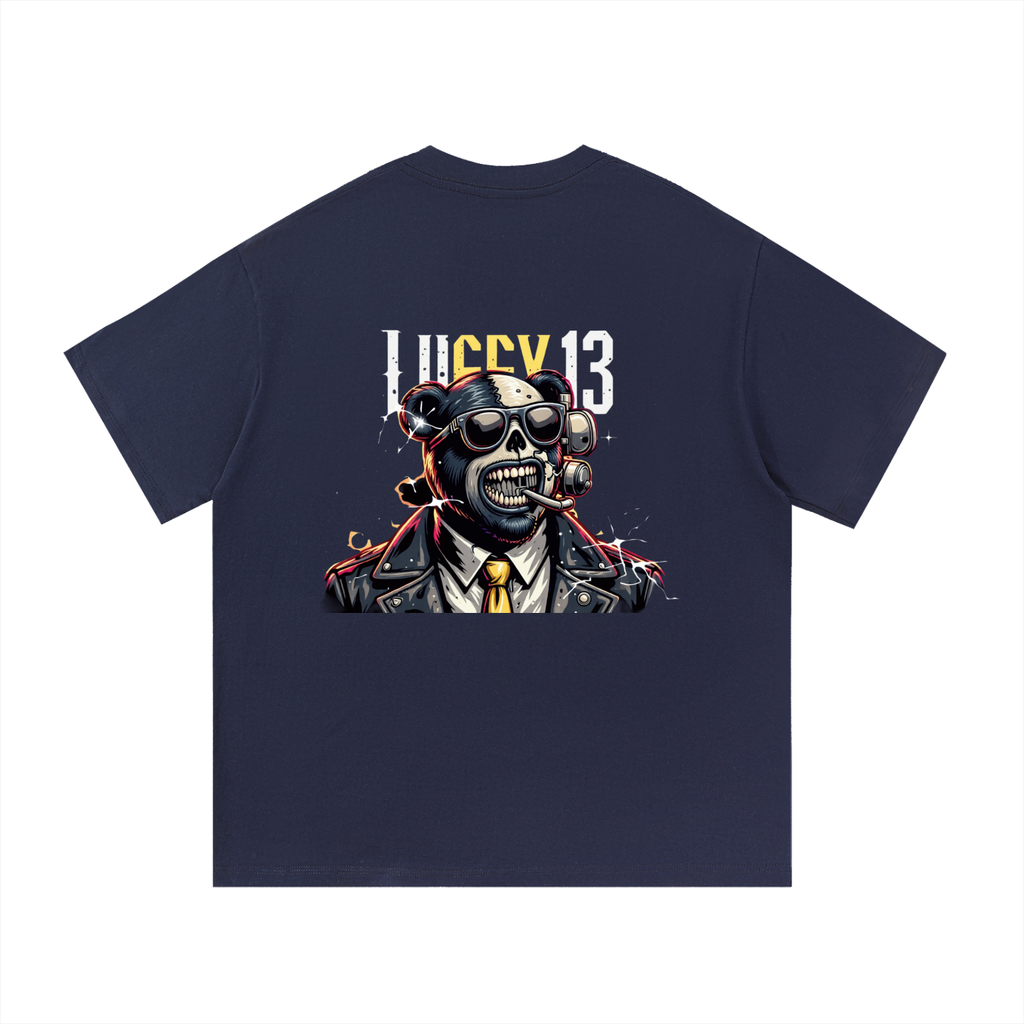 Lucky 13 Max T-Shirt
