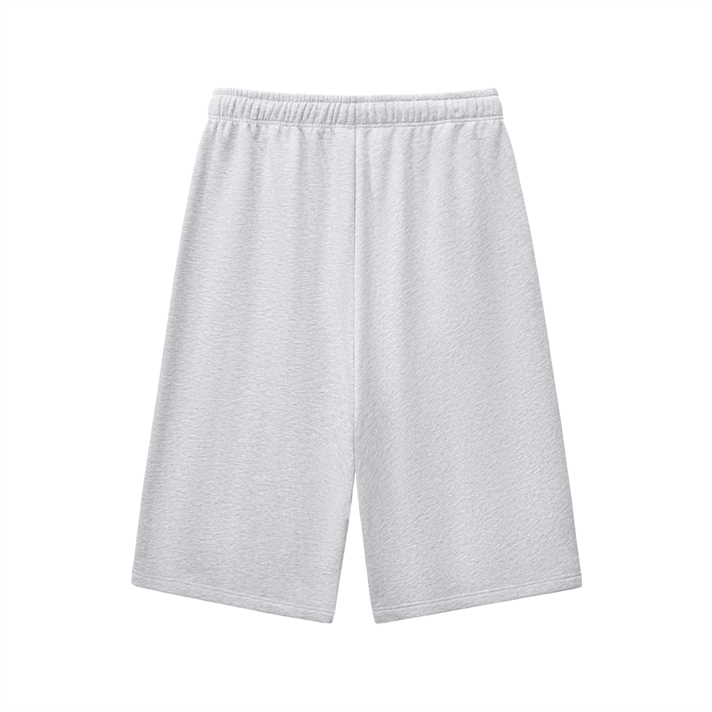 Lucky Panda Three-quarter Sweatpants