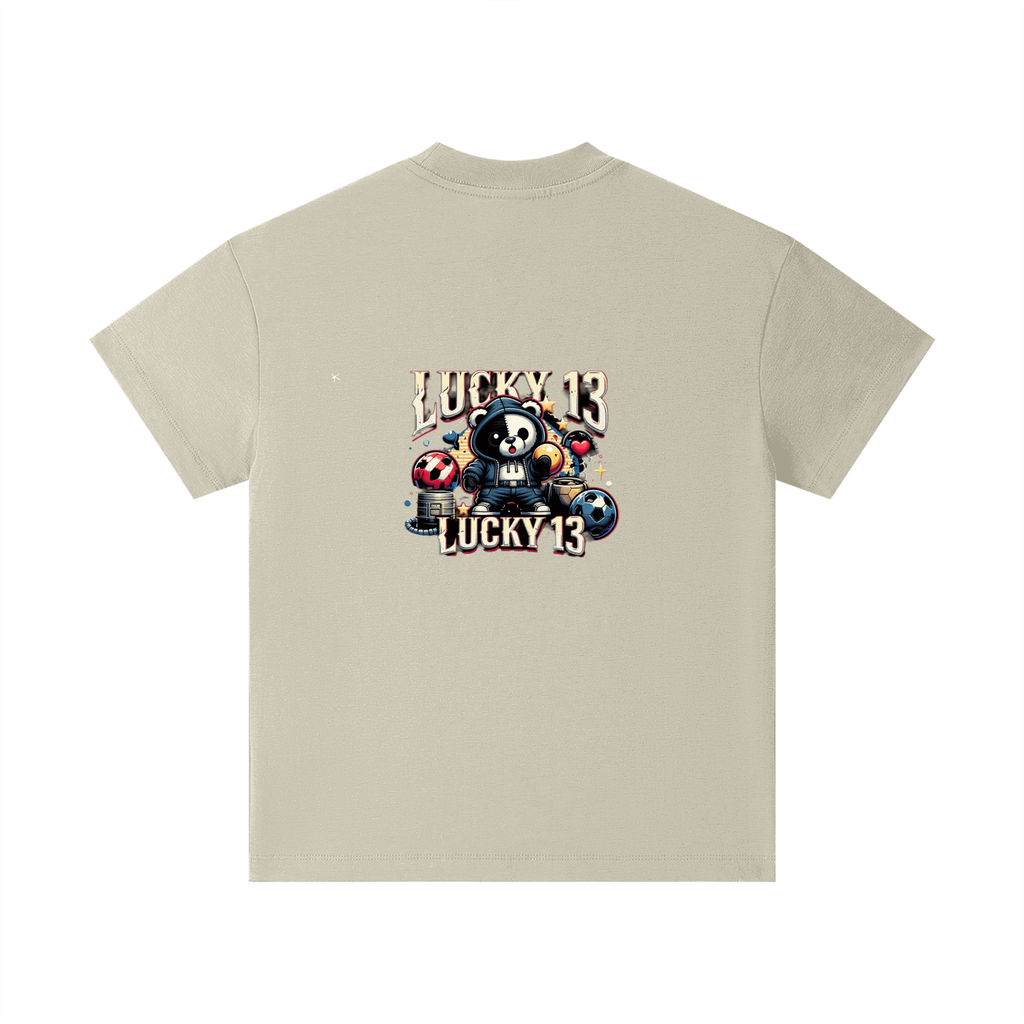 Panda Kids T-Shirt