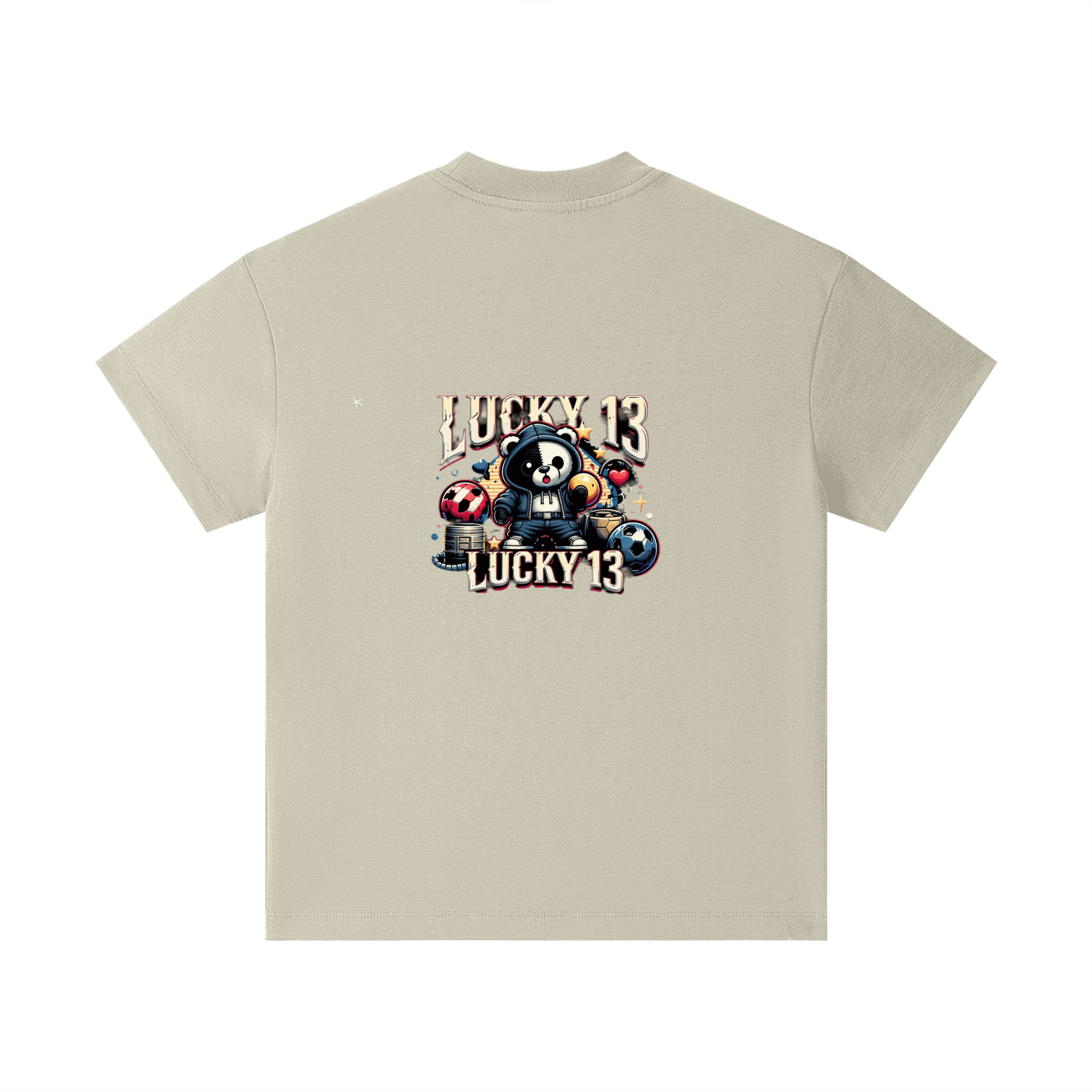 Panda Kids T-Shirt