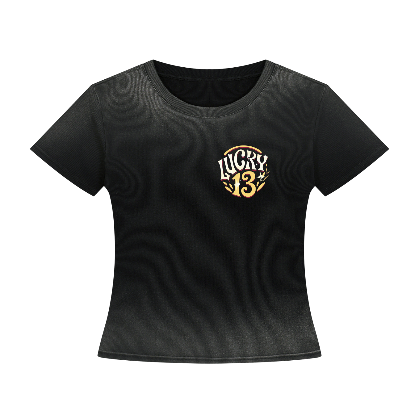 Women’s Lucky Panda T-Shirt