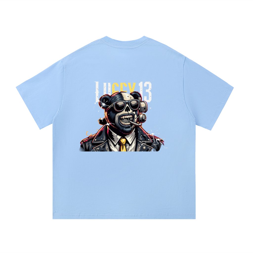 Lucky 13 Max T-Shirt