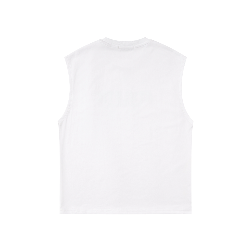 Lucky Panda' Tank Top