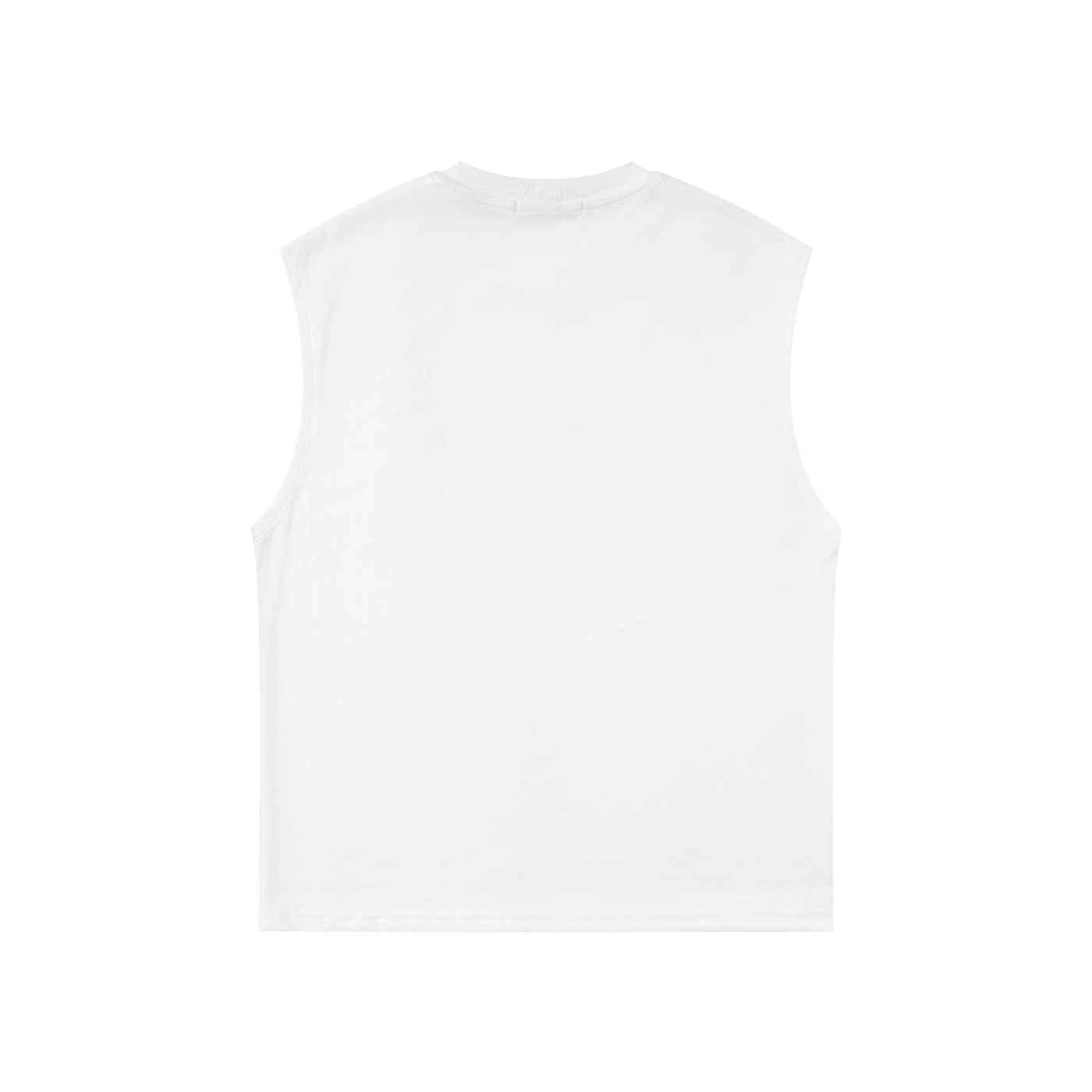 Lucky Panda' Tank Top