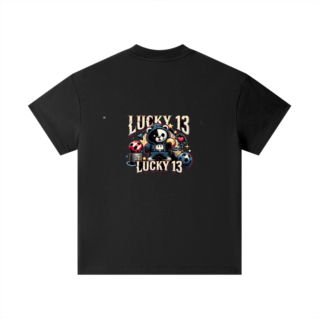 Panda Kids T-Shirt