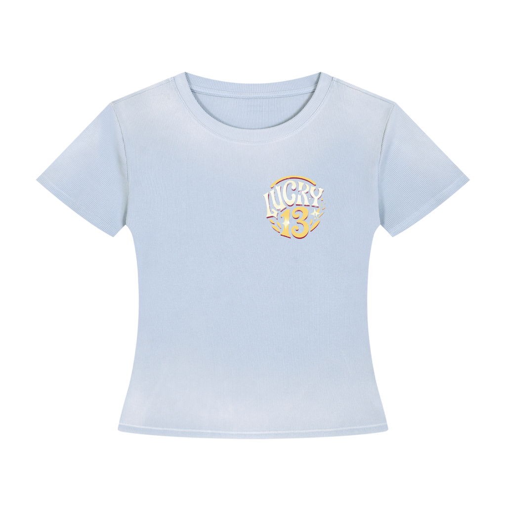 Women’s Lucky Panda T-Shirt