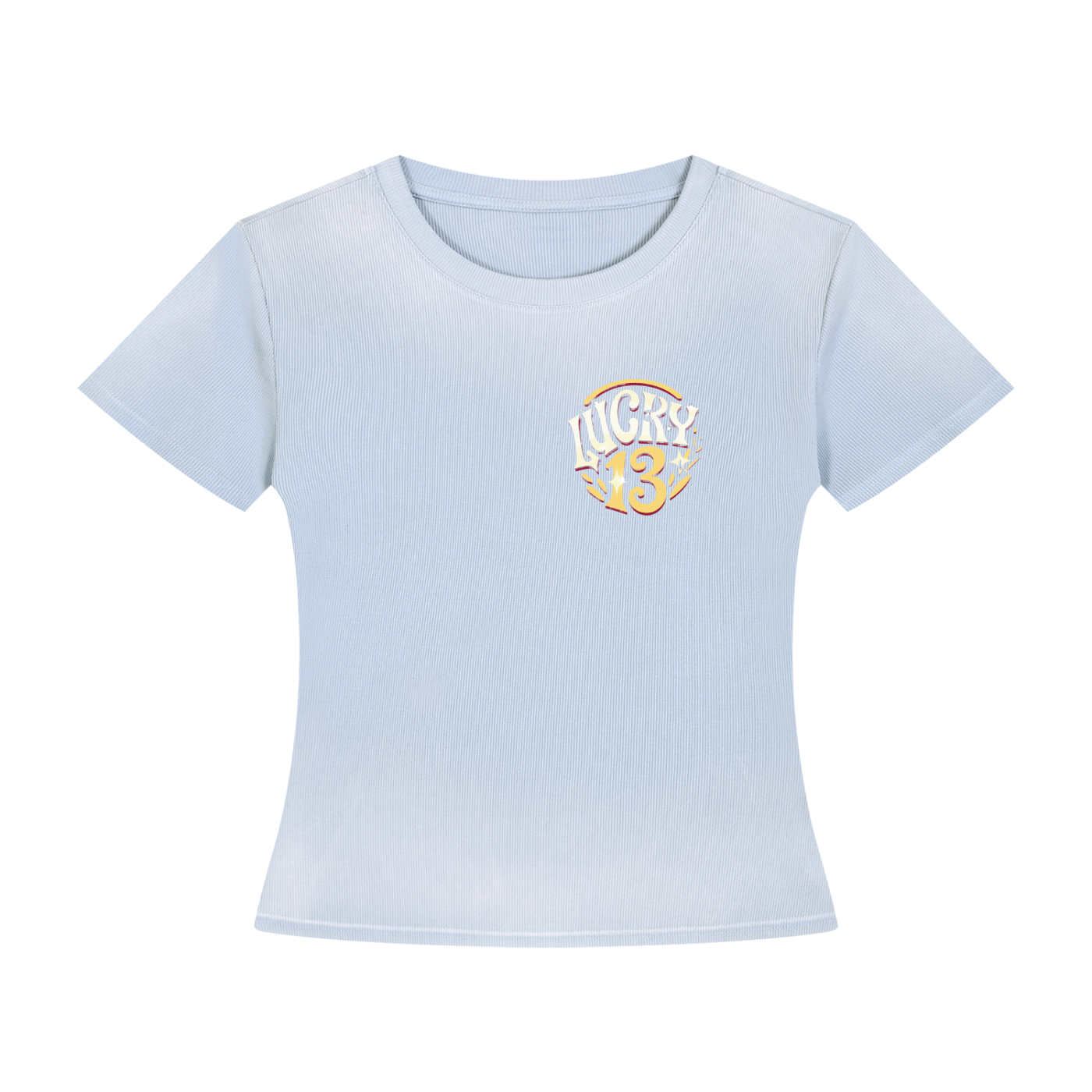 Women’s Lucky Panda T-Shirt