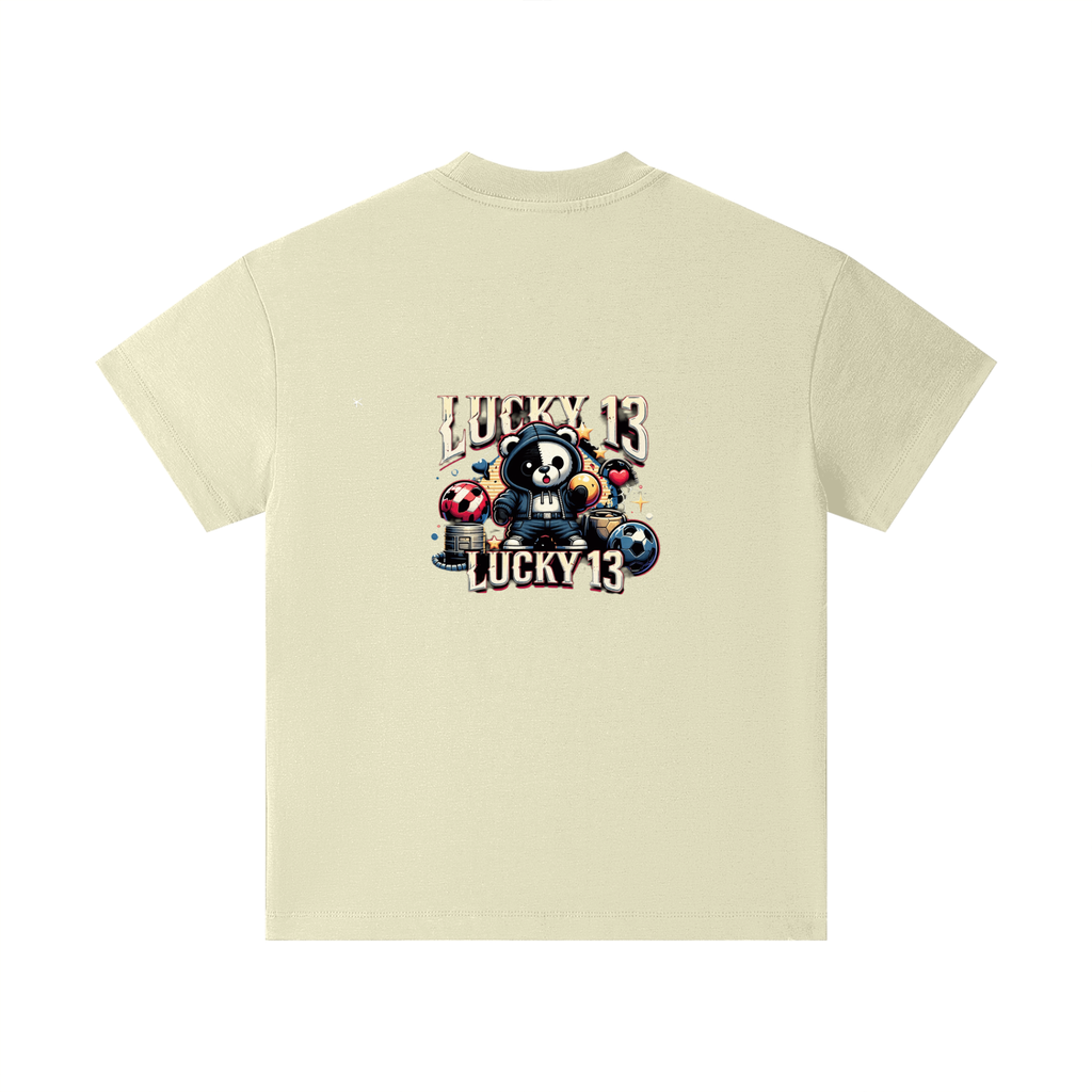 Panda Kids T-Shirt