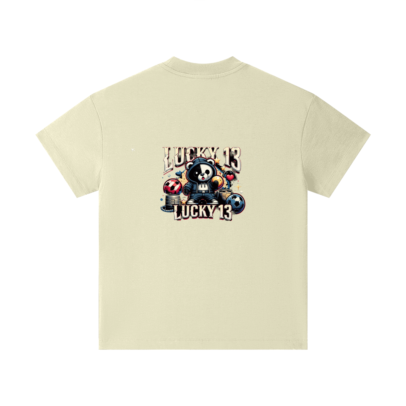Panda Kids T-Shirt