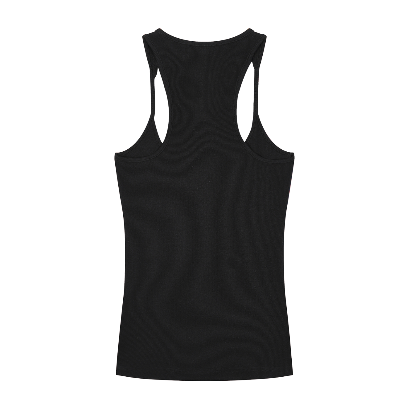 Panda Slim Fit Tank Top