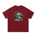 Lucky Panda T-Shirt