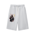 Lucky 13 Outlaw Three-quarter Sweatpants