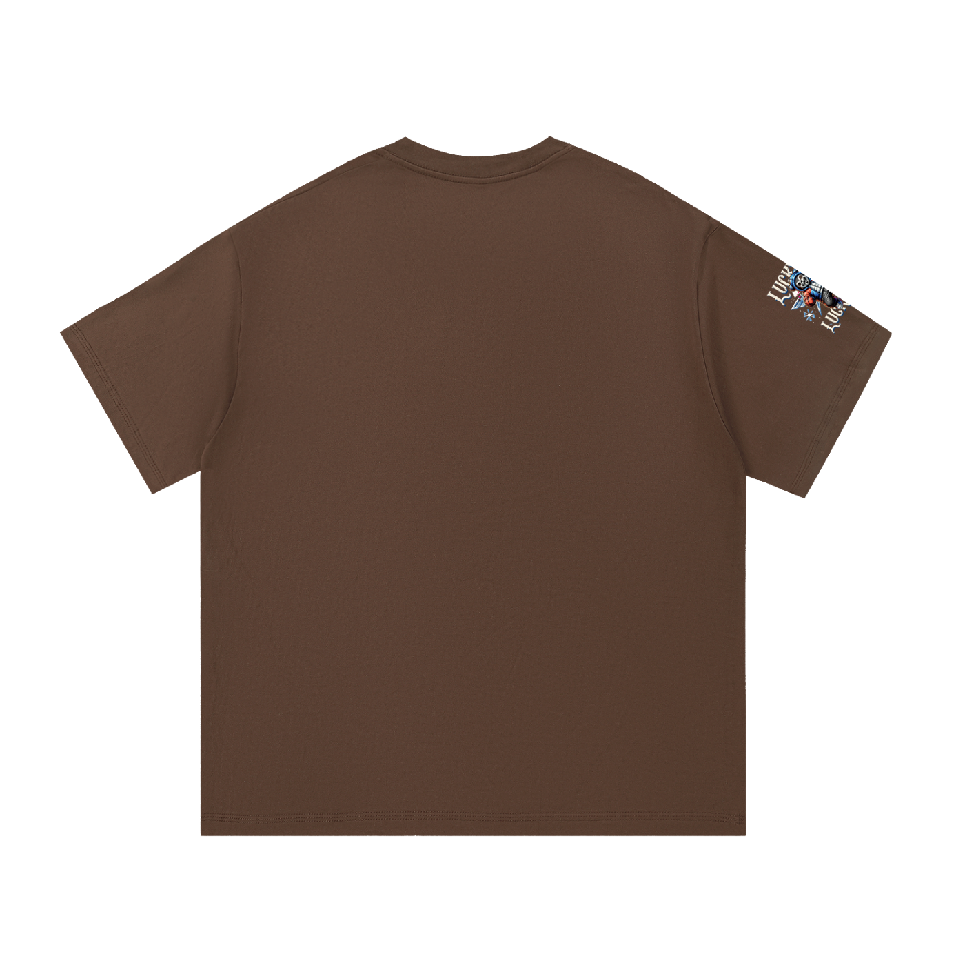 Lucky 13 ICE Cotton T-Shirt