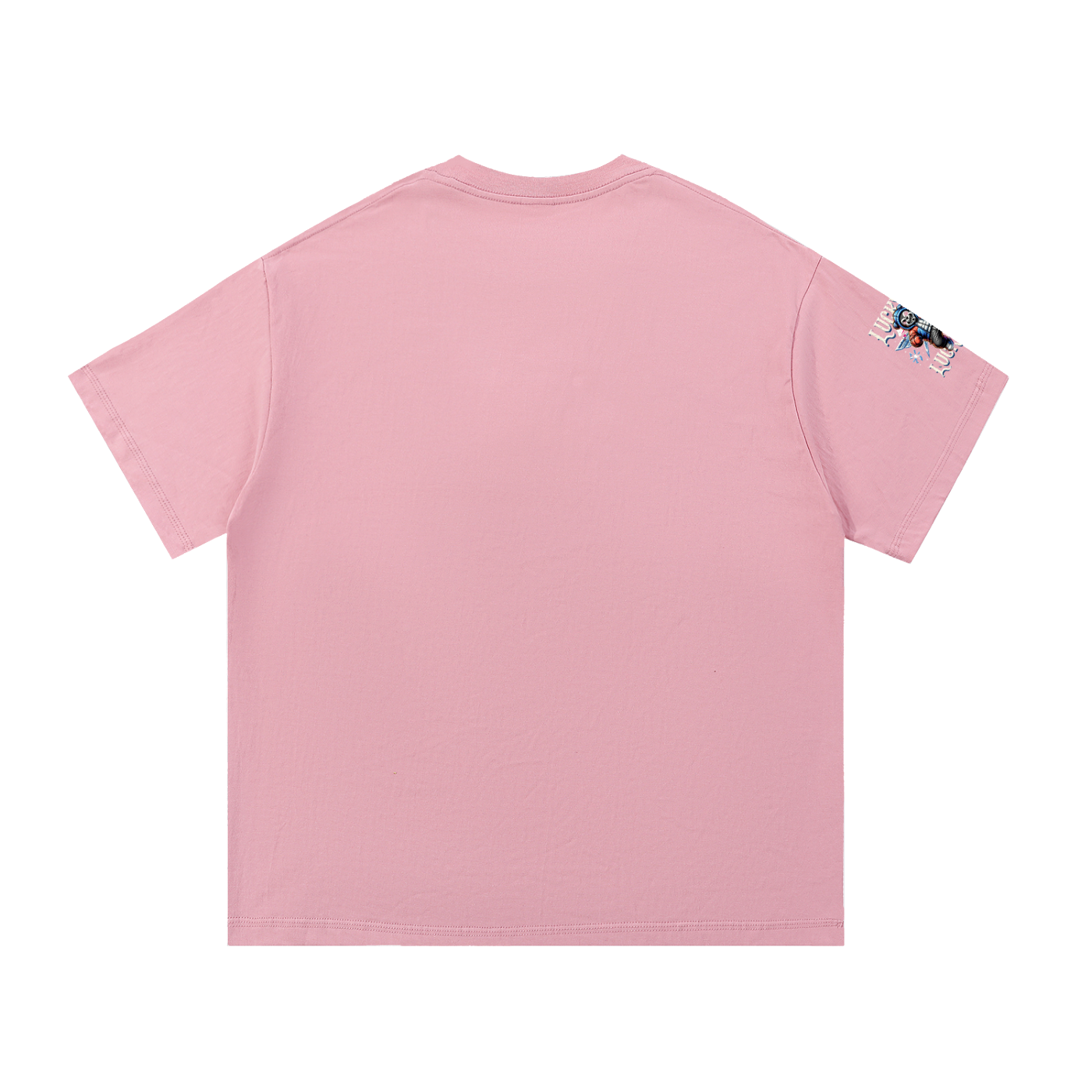 Lucky 13 ICE Cotton T-Shirt