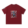 Lucky 13 ICE Cotton T-Shirt