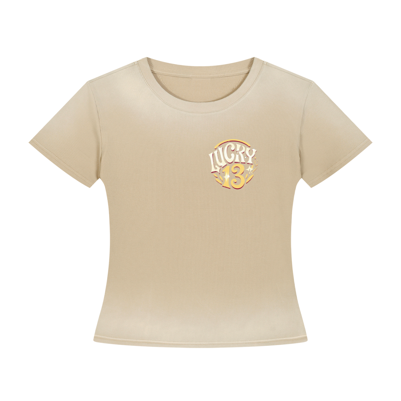 Women’s Lucky Panda T-Shirt