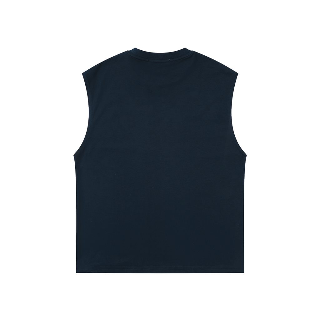 Lucky Panda' Tank Top