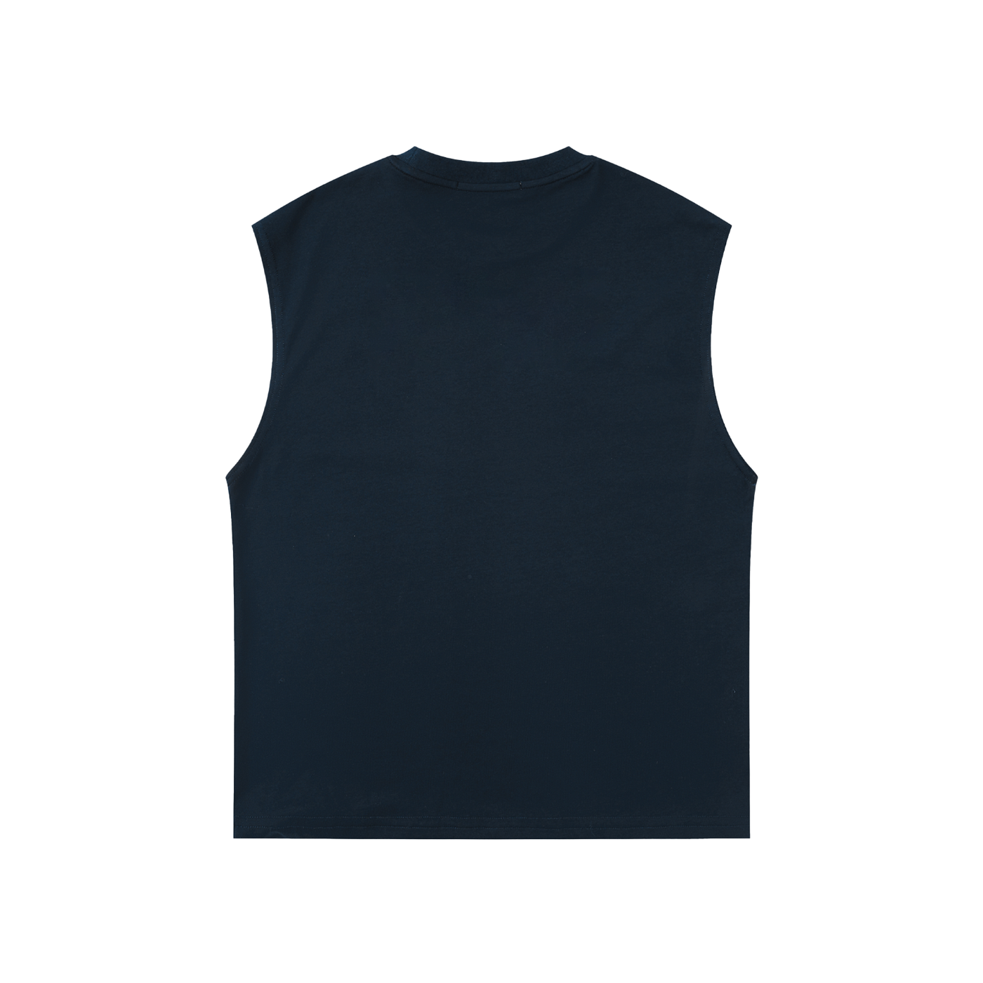 Lucky Panda' Tank Top