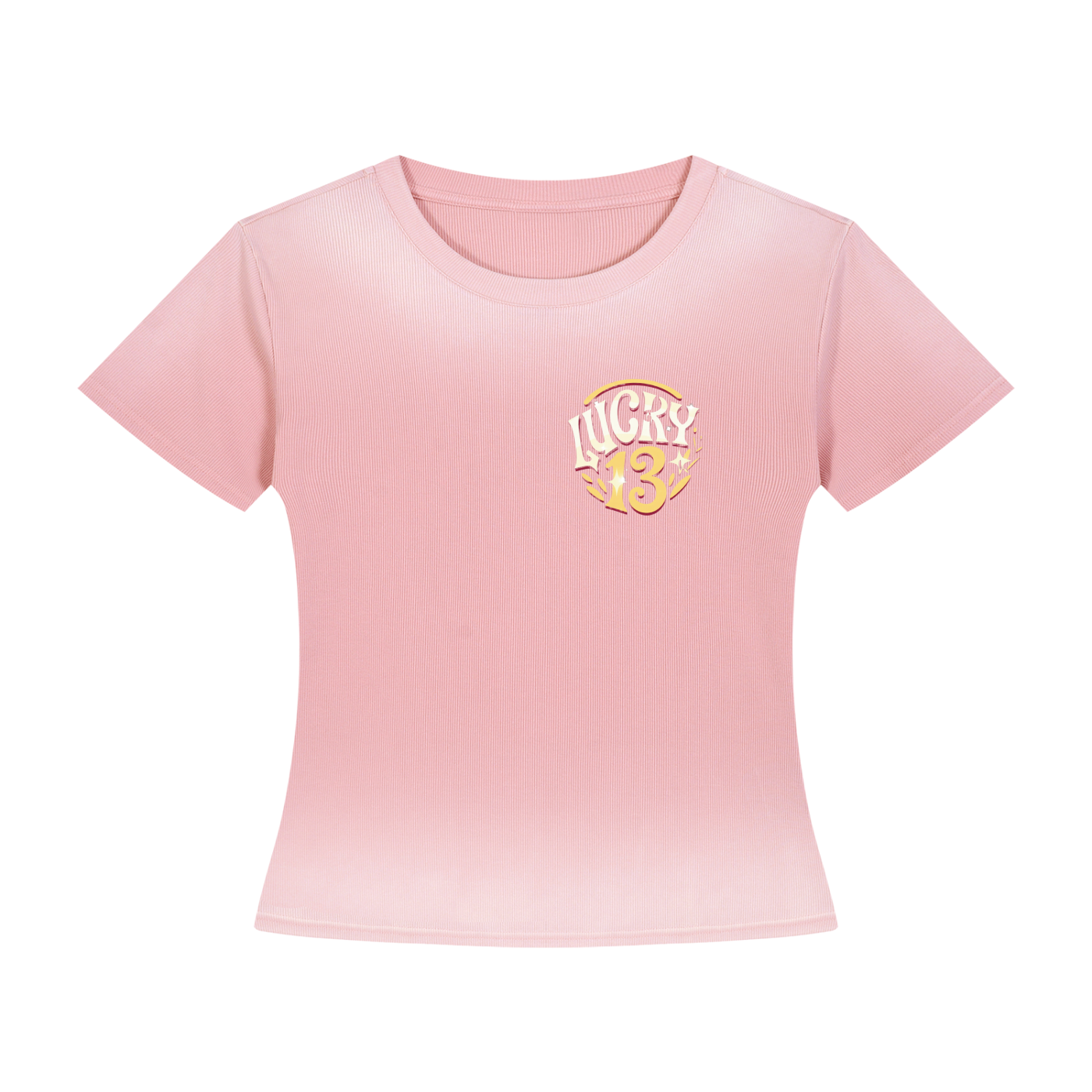Women’s Lucky Panda T-Shirt