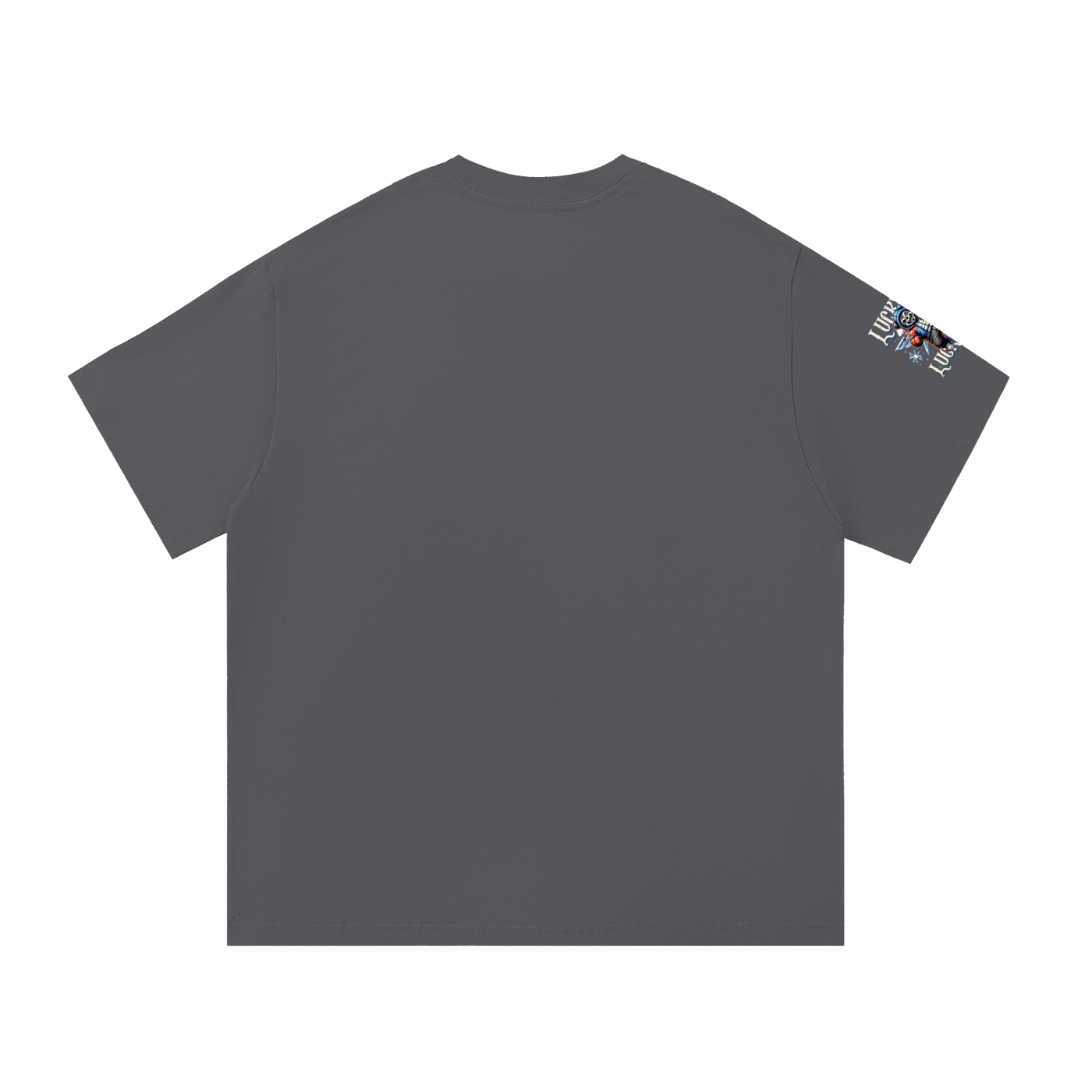 Lucky 13 ICE Cotton T-Shirt