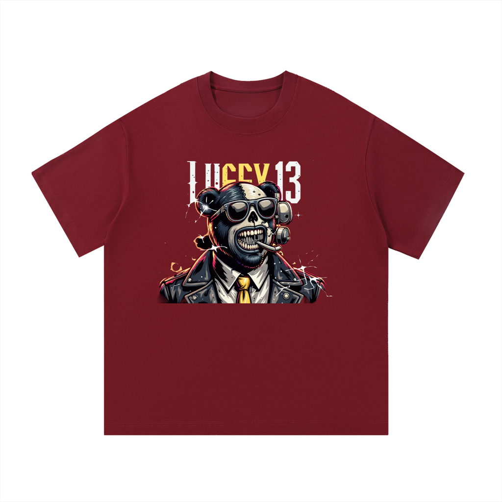 Lucky 13 Max T-Shirt