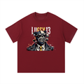 Lucky 13 Max T-Shirt