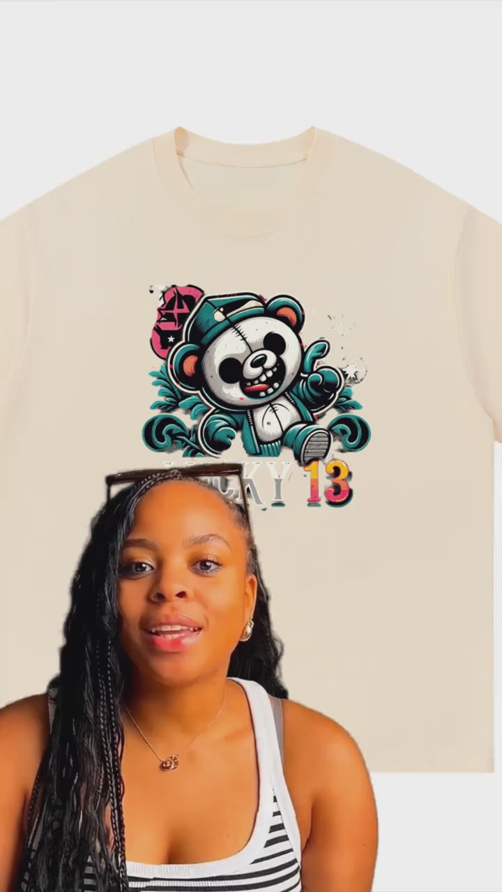 Lucky13 Apparel